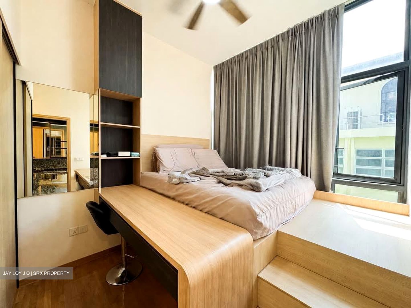The Antares (D14), Apartment #571824521